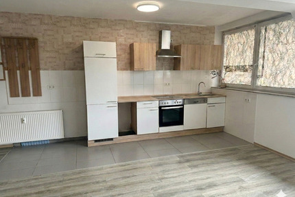 Helle 2-Zimmer-Wohnung mit EBK in Steinfurth, Bad Nauheim