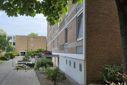 Wohnung zum Kaufen in Düsseldorf-Garath 205.000,00 € 77 m²