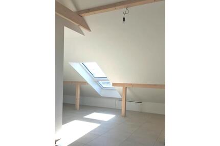 Füchtorf: Erstbezug, Nachhaltige Obergeschoss Wohnung - Sassenberg