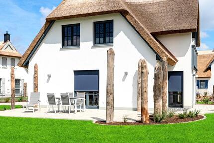 Ferienhaus am Strelasund 