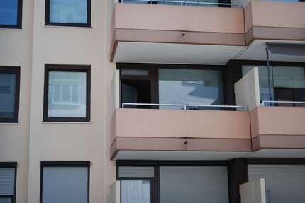 Wohnung zum Kaufen in München 295.000,00 € 34 m²