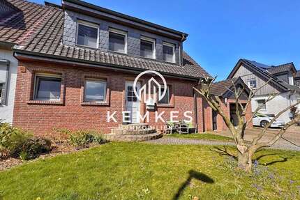 Haus zum Kaufen in Rees 340.000,00 € 130.15 m²