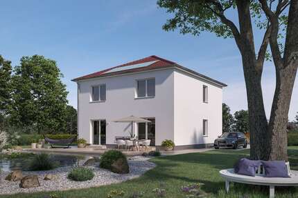 Haus zum Kaufen in Schkölen 351.608,00 € 152 m²