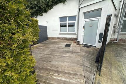 Große Wohnung mit 2 Terrassen & E-Stellplatz, 37318 Arenshausen - Uder