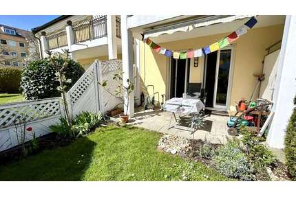 Wohnung zum Kaufen in Germering 435.000,00 € 60 m²