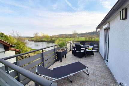Wohnung zum Kaufen in Bad Friedrichshall 245.000,00 € 125 m²