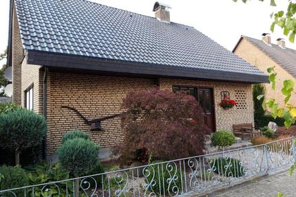 Einfamilienhaus in Ahaus Ottenstein
