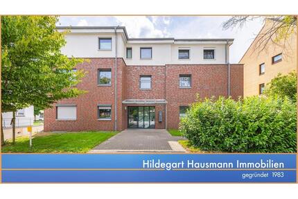 Stilvolles Wohnen mit Penthousecharakter in Hamburg-Niendorf