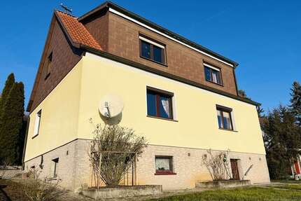 Haus zum Kaufen in Dillstädt 128.000,00 € 143 m²