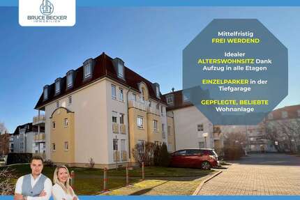 Wohnung zum Kaufen in Dresden 185.000,00 € 68.3 m²