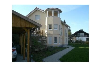 Urlaub im Ländle! Ferienwohnung im Schwäbisch-Fränkischen Wald - Großerlach
