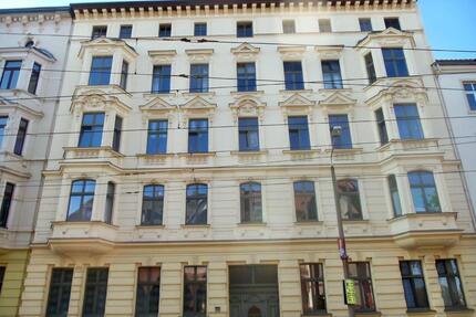 Kapitalanlage in Top-Lage - 2 Zimmer Wohnung in Magdeburg