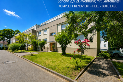 Wohnung zum Kaufen in Offenburg 249.500,00 € 62 m²