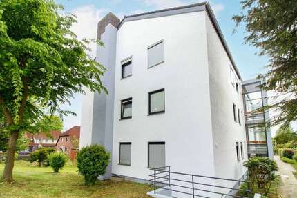 Wohnung zum Kaufen in Bergen 104.900,00 € 60.02 m²