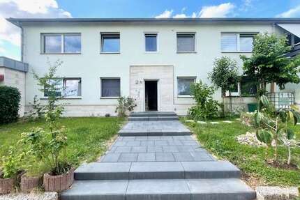Wohnung zum Kaufen in Nörvenich 200.000,00 € 84 m²