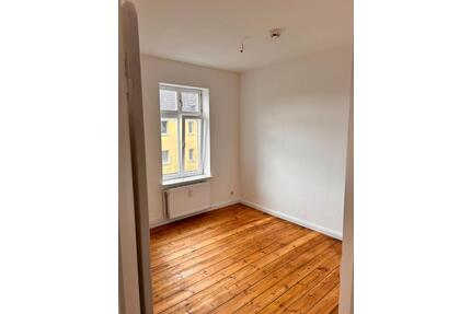 Charmante 2 Zimmer Wohnung in Tönning