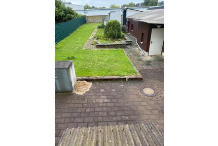 Garten mit Hobbyraum zu vermieten (Kein SchrebergartenVerein) - Essen Stadtbezirk VI