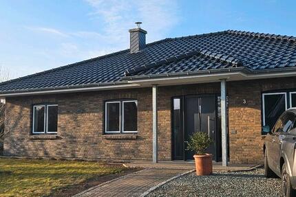 'Ferienhaus an der Schlei 