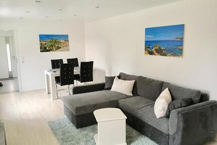 3 - Zimmer-Wohnung, 75 m² mit Garage und Garten - 53498 Waldorf - Bad Breisig