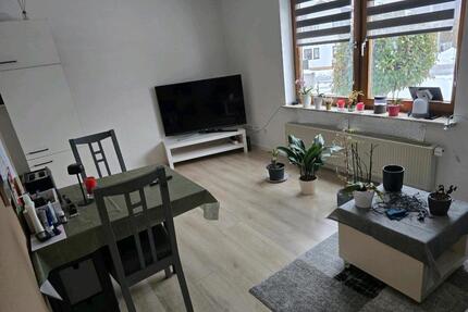 Schöne Wohnung für Einzelperson - Westerburg