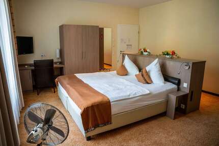 Gastronomie in Worms Herrnsheim 8.500,00 € 574 m²