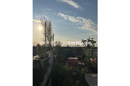 Wohnungsswap - 3 Zimmer, 120 m² - Neusser Straße, Nippes, Köln