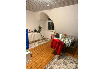 2 Zimmer Dachgeschosswohnung Osnabrück City