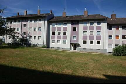 Wohnung zum Mieten in Herford 519,00 € 72.19 m²