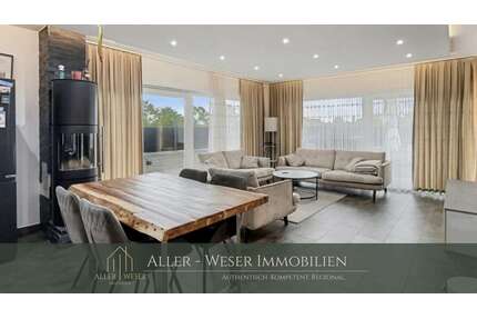 Wohnung zum Kaufen in Langwedel 499.000,00 € 156 m²
