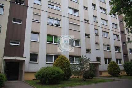 Wohnung zum Kaufen in Mülsen 18.000,00 € 56.18 m²