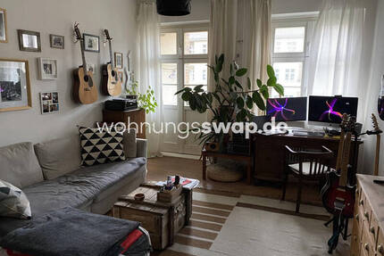 Wohnungsswap - Wisbyer Straße - 395,00&nbsp;EUR Kaltmiete, ca.&nbsp; 52,00&nbsp;m&sup2;&nbsp;Wohnfl&auml;che in Berlin (PLZ: 10439) Pankow