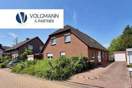 Haus zum Kaufen in Hildesheim 475.000,00 € 187 m²