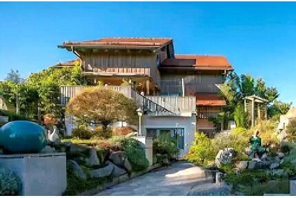 Großzügiges , energieeffiziente Einfamilienhaus - Salzweg