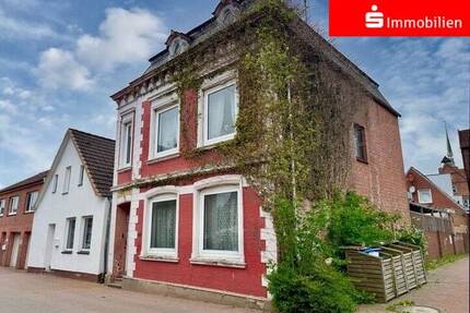 Herausforderung für Handwerksprofis - Wilster