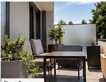 Business Apartment Firmen BoardinghouseKöln Flughafen -