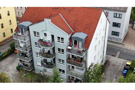 Wohnung zum Kaufen in Zwickau 93.000,00 € 77 m²