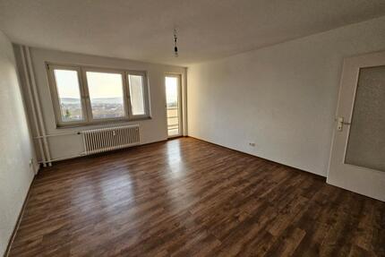 Helle 1-Zimmer Wohnung, Balkon, Fulda nahe Klinikum