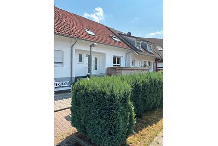 Reihenmittelhaus mit Wärmepumpe, provisionsfrei - Offenburg