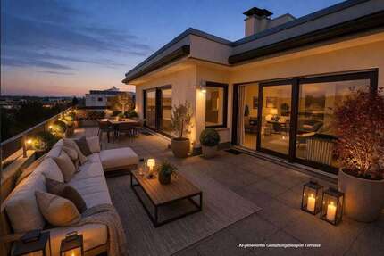 Wohnung zum Kaufen in Rastatt 385.000,00 € 120 m²