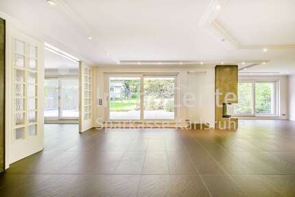 Wohnung zum Kaufen in Ettlingen Schöllbronn 835.000,00 € 286.16 m² - Ettlingen / Schöllbronn