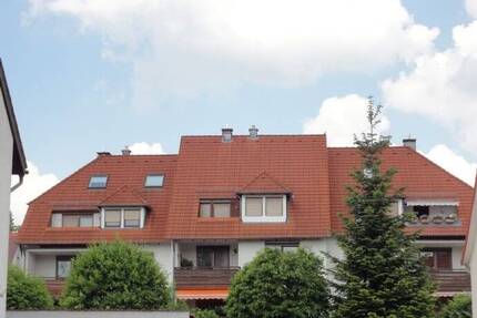 Attraktive 3 Zimmer Wohnung in Ansbach