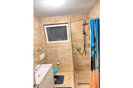 Attraktive Mietwohnung in zentraler Lage - Saarbrücken Neue Bremm