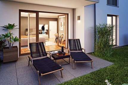 Wohnung zum Kaufen in Aachen Brand 599.000,00 € 104.69 m² - Aachen / Brand