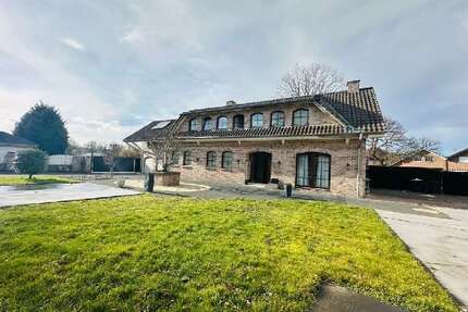 Haus zum Kaufen in Schalbruch 643.000,00 € 172 m²