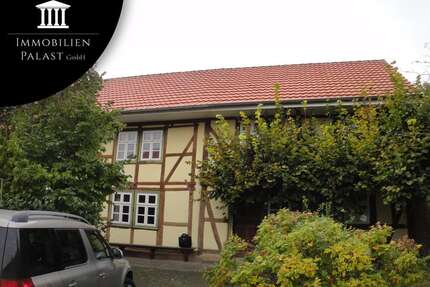 Haus zum Kaufen in Friedland 377.000,00 € 255.32 m²
