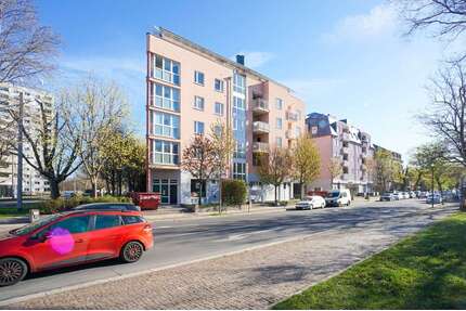 Wohnung zum Kaufen in Dresden 159.000,00 € 60.38 m²