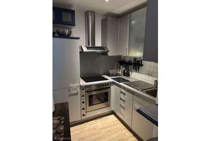 Wohnung zum Mieten in Bayreuth 490,00 € 40 m²