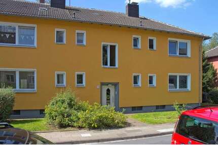 Wohnung zum Mieten in Essen 360,00 € 44.93 m²