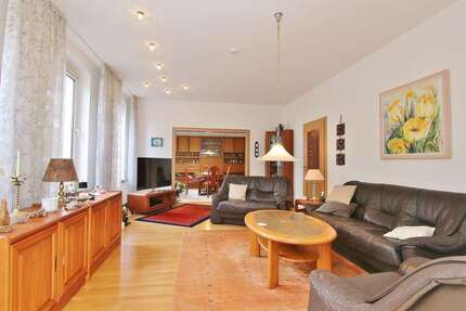 Wohnung zum Mieten in Schleswig 1.200,00 € 120 m²