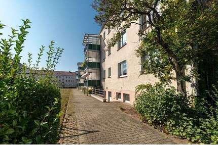 Wohnung zum Mieten in Lutherstadt Wittenberg 344,00 € 52.42 m²